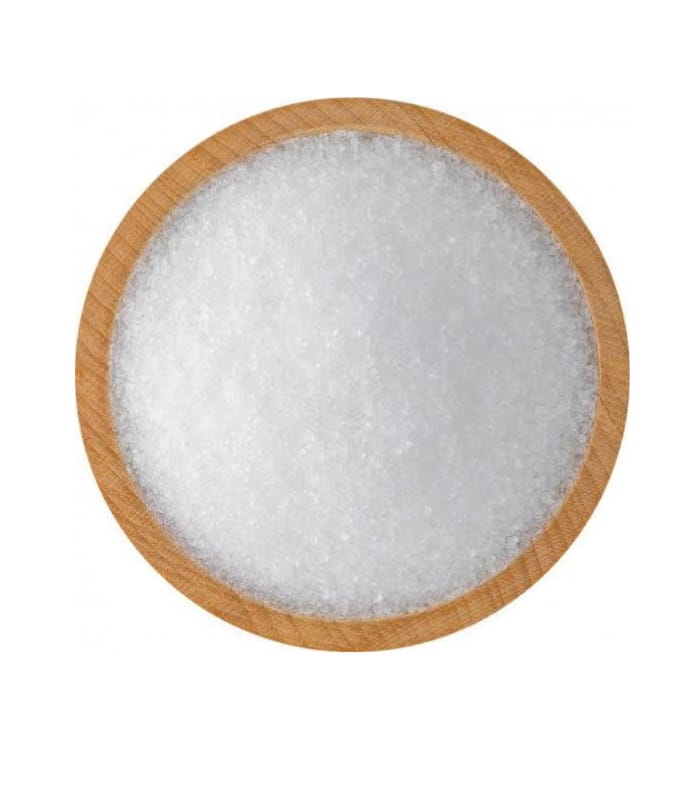 Tuz Odası Tabanına Dökmek için Kaya Tuzu 25 Kg