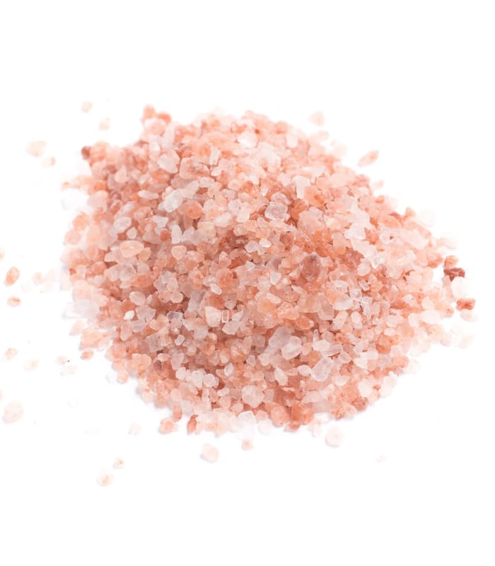 Himalayan Salt Granular Coarse Grain 25 Kg Bag