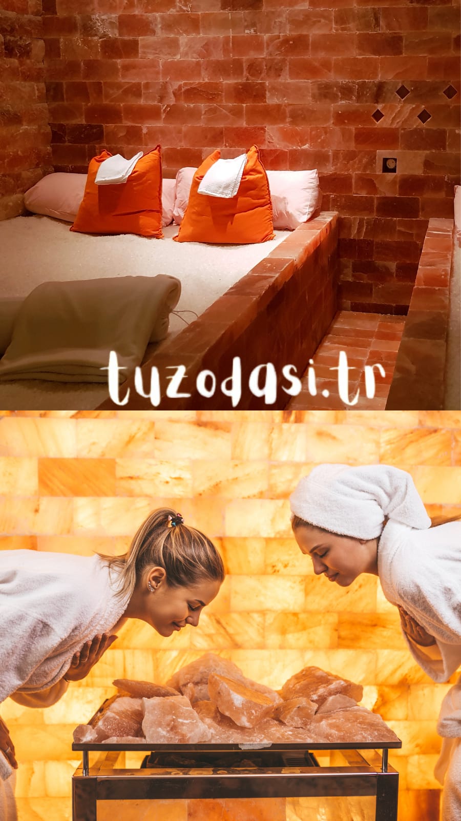 Rehabilitation Centers Salt Room Manufacturing Square Meters (m²)